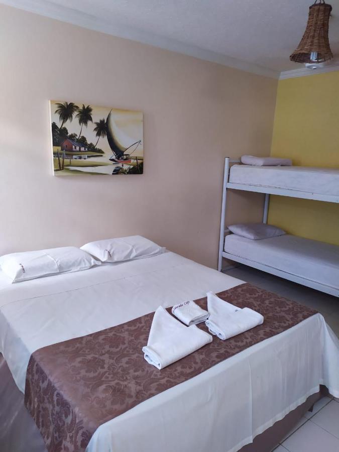 Mare Praia Hotel Fortaleza  Exterior foto