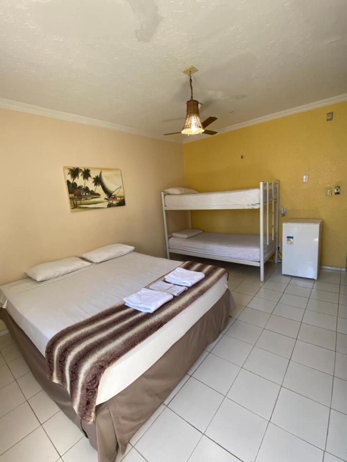 Mare Praia Hotel Fortaleza  Exterior foto