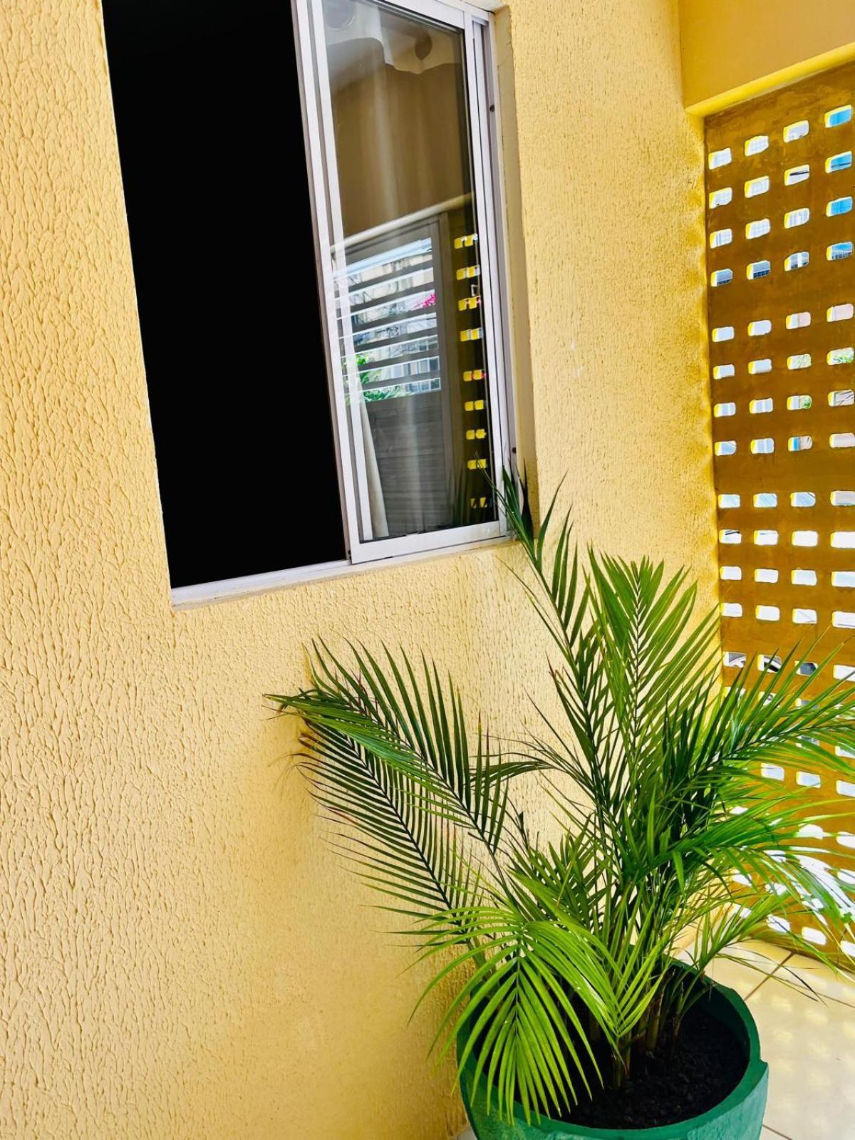 Mare Praia Hotel Fortaleza  Exterior foto