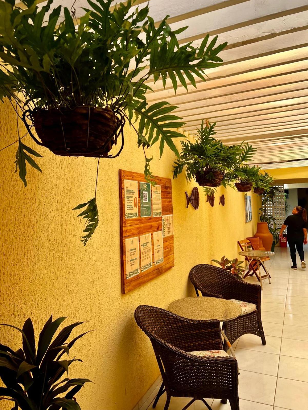 Mare Praia Hotel Fortaleza  Exterior foto