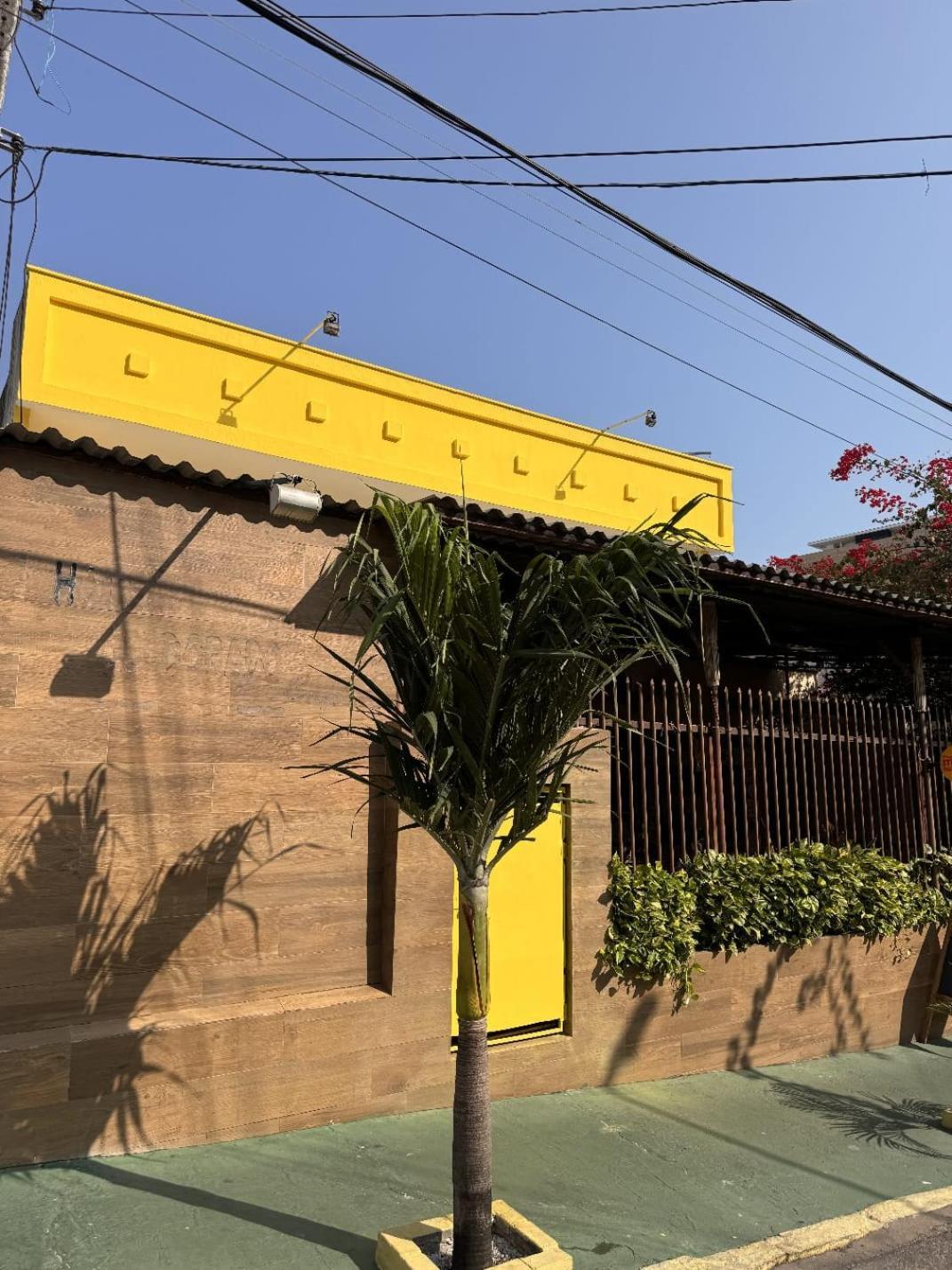 Mare Praia Hotel Fortaleza  Exterior foto