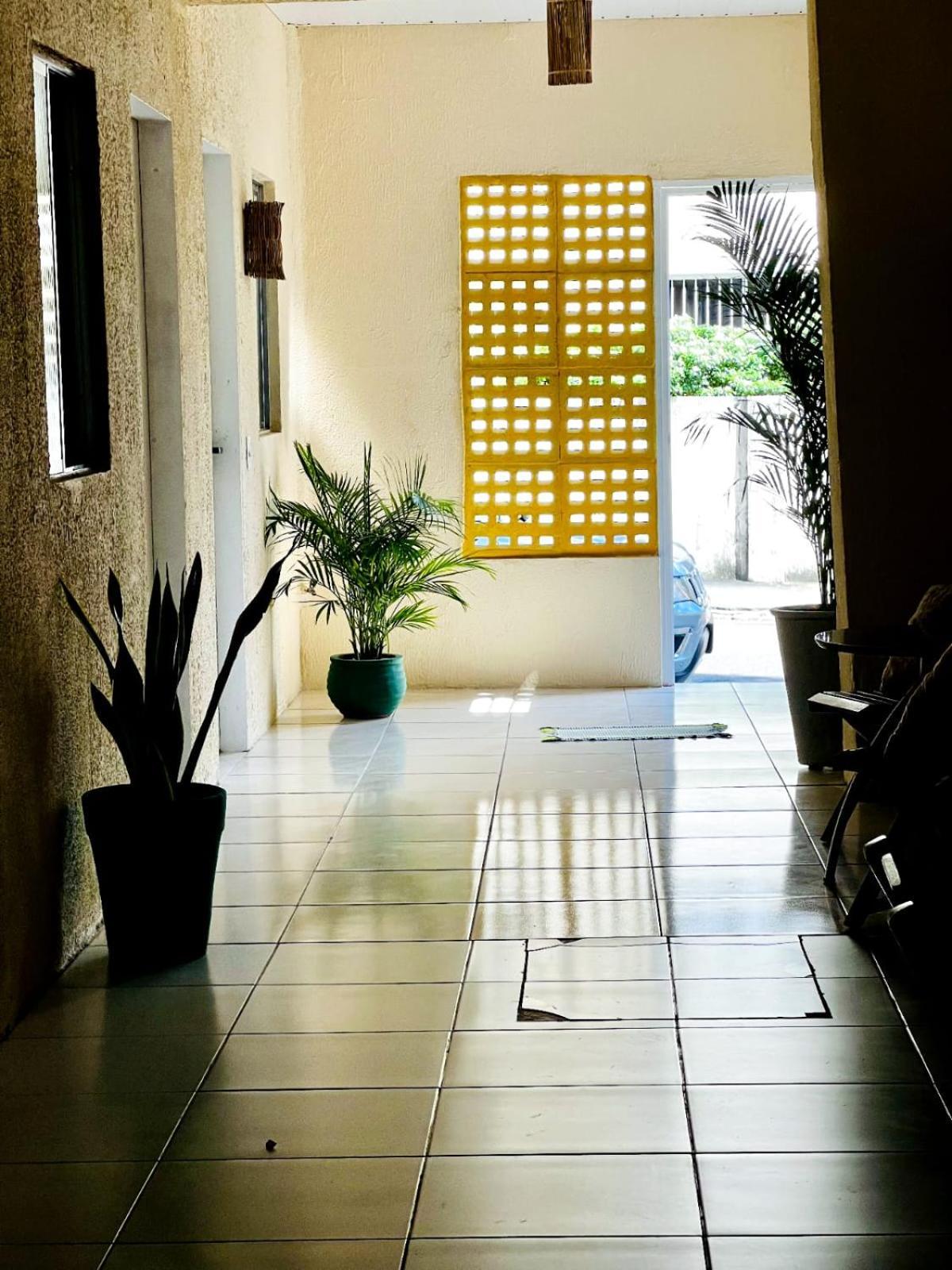 Mare Praia Hotel Fortaleza  Exterior foto